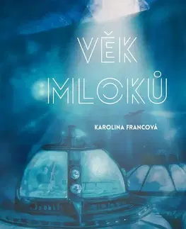 Sci-fi a fantasy Tympanum Věk mloků