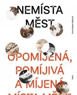 Architektúra Nemísta měst - Anna Beata Háblová