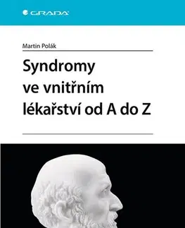 Medicína - ostatné Syndromy ve vnitřním lékařství od A do Z - Martin Polák