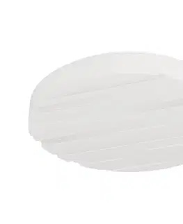 Svietidlá Eglo 900607 - LED Stropné svietidlo FERENTINO LED/10W/230V pr. 28 cm 900607