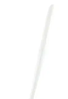 WC kefy MAKRO - Kefa na WC 42x10cm