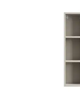 Skrinky do kúpeľne ArtCom Regál do kúpeľne UNI Cashmere UN-83-20-74