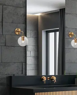 Nástenné svetlá Nástenná lampa Viran - 10890