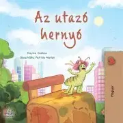 Rozprávky Az utazó hernyó - Coshav Rayne