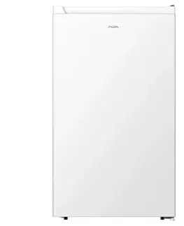 Vybavenie kuchyne Chladnička mini Mora biela CB 984 W
