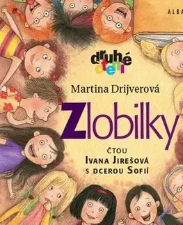 Pre deti a mládež Albatros Zlobilky