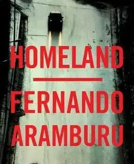 Cudzojazyčná literatúra Homeland - Fernando Aramburu,Alfred MacAdam