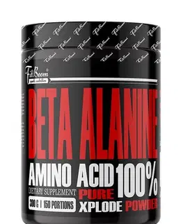 Beta-Alanín Beta Alanine 100% Powder - FitBoom 300 g
