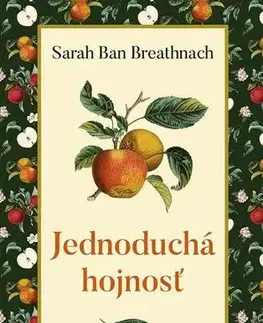 Psychológia, etika Jednoduchá hojnosť - Breathnach Sarah Ban