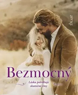 Romantická beletria Bezmocný - Elsie Silver,Hana Bojmírová