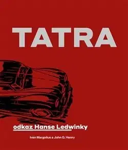 Armáda, zbrane a vojenská technika Tatra - Ivan Margolius