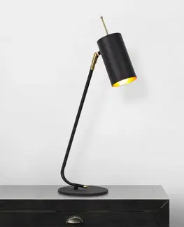 Stolové lampy Stolná lampa Sivani - MR-611
