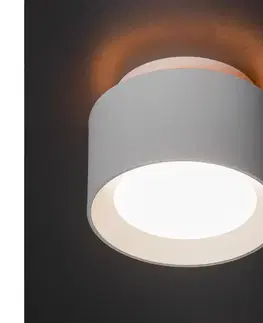 Svietidlá  24366 - LED bodové svietidlo SONOR LED/12W/230V 3000/4000/5700K biela 24366
