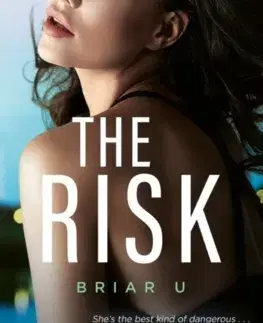 Young adults The Risk - Elle Kennedy