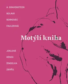 Psychológia, etika Motýlí kniha - Kolektív autorov