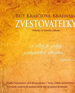 Duchovný rozvoj Združenie žien AGLOW v SR ZVESTOVATEĽKY