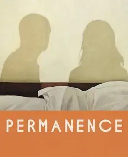Erotická beletria Permanence - Sophie Mackintosh
