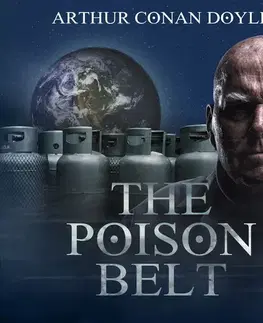 Sci-fi a fantasy Saga Egmont The Poison Belt (EN)