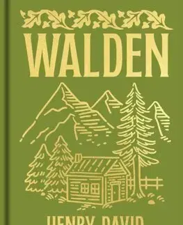 Filozofia Walden - Henry David Thoreau
