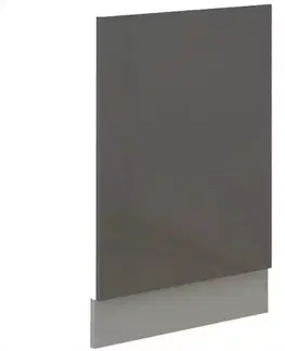 Nábytok do kuchyne a jedálne Grey dvierka na umývačku riadu  570 x 446
