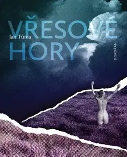 Česká beletria Vřesové hory - Jan Tůma
