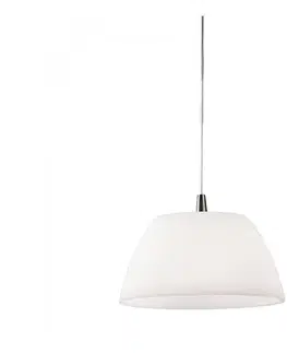 Svietidlá Kolarz 0051.31.6 - Luster na lanku MALMÖ 1x E27/60W/230V 0051.31.6