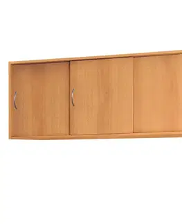 Skrine Nadstavec 3223 buk