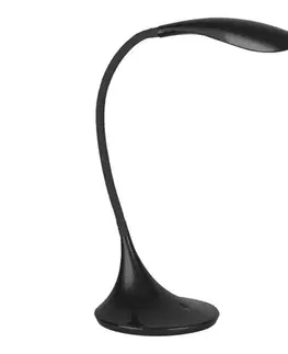 Lampy Rabalux 4164 - LED Stolná lampaDOMINIC 1xLED/4,5W/230V