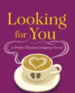 Romantická beletria Looking for You - Alexander McCall Smith