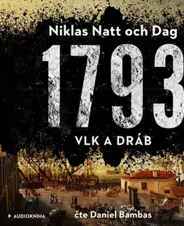 Detektívky, trilery, horory OneHotBook 1793
