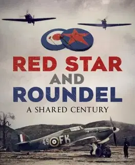 História Red Star and Roundel - Philip Wilkinson