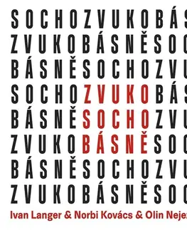 Poézia Galén, spol. s r.o. ZvukoSochobásně