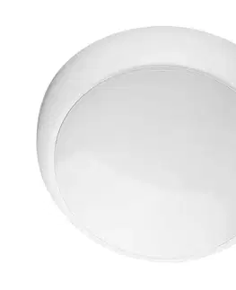 LED osvetlenie  LED Vonkajšie stropné svietidlo LED/20W/230V IP65 3000/4000/6500K 801-24