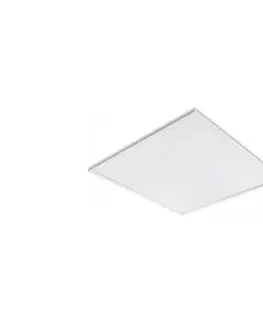 Svietidlá  LED podhľadový panel CAPRI LED/25/30/40W/230V 3000/4000/5700K 62x62 cm biela 005022