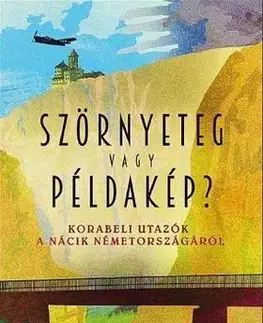 Politológia Szörnyeteg vagy példakép? - Julia Boyd