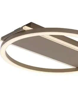 Svietidlá Rabalux 71474 - LED stropné svietidlo GLAVIAN LED/24W/230V priemer 33 cm 71474