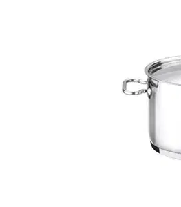 Tescoma HOME PROFI Tescoma hrniec HOME PROFI s pokrievkou ø 22 cm 5,5l