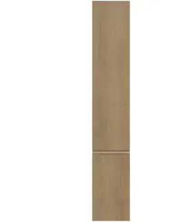 MDF fronty PVC Kuchynská predná časť D40spwn L T8 K282 Dub Cremona Grii