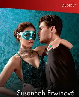 Romantická beletria Proč jsi Romeo? - Susannah Erwin
