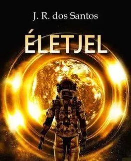 Beletria - ostatné Életjel - José Rodrigues dos Santos