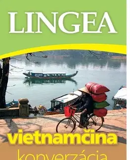Gramatika a slovná zásoba Vietnamčina – konverzácia so slovníkom a gramatikou - 2. vydanie