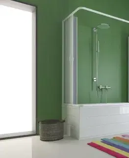 Sprchové dvere FORTE - Vaňová zástena FLEX - VASCA SATURNO NEW OLBBXF230001