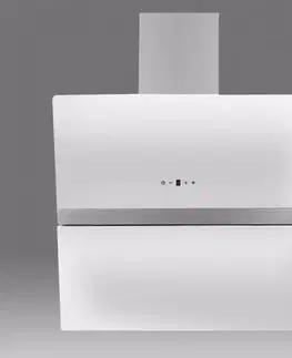 Komínové digestory Digestor WK-9 Venus 60 biely