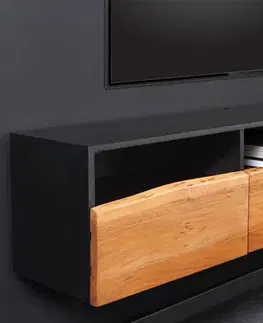 TV stolíky TV stolík TYRÓ Dekorhome
