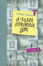 Young adults Útvesztő - Laura Leiner