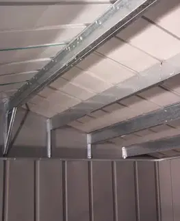 Záhrada Strešné vzpery ARROW 1014 Lanitplast