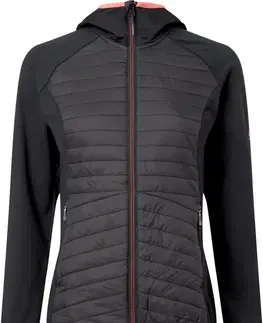 Bundy McKinley Cellon Hybrid Jacket W Veľkosť: 34