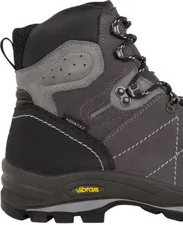 Vysoká outdoor obuv McKinley Wyoming High AQX M Veľkosť: 41 EUR