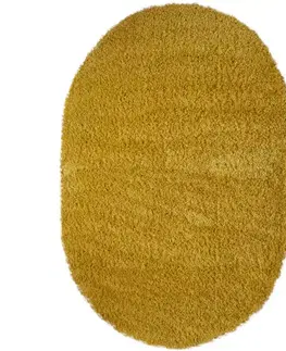 Moderné koberce Koberec Shaggy Enjoy 0,8/1,5 OV 2385