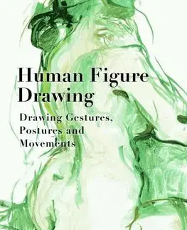 Umenie - ostatné Human Figure Drawing - Daniela Brambilla